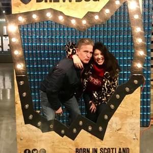 Meet your Posher, Deborah